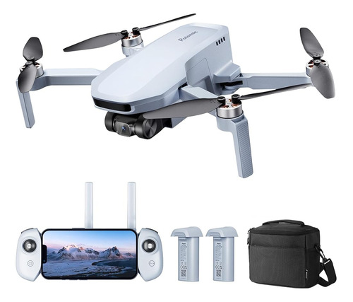 Drone Atom Se Gps Potensic Con Cámara 4k Eis, Menos De 249 G