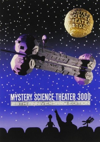 Teatro Científico De Misterio 3000: Edición Del 25 Jcqet