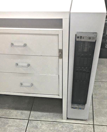 Hp Proliant Dl380 G9 Intel Xeon 24core Ddr4 Server Rack Gen9