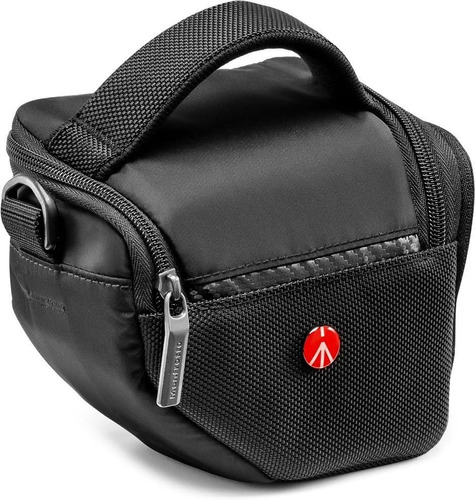 Manfrotto Mb Holster Compacto Negro