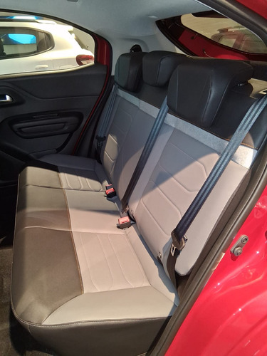 Citroën BASALT SHINE SHINE T200 AUTOMATICA CVT