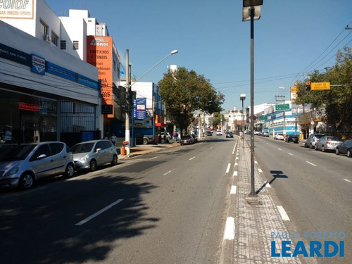 Imagem 4 de 4 de Loja - Rudge Ramos - Sp - 560836