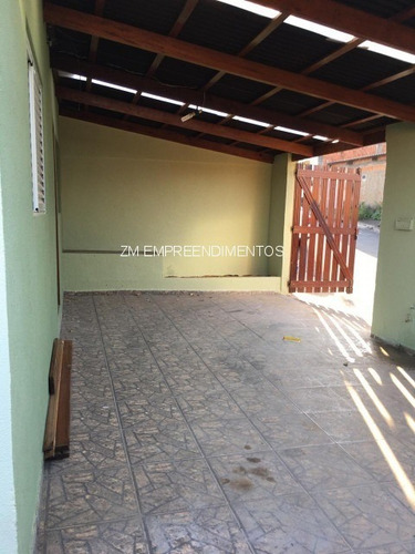 Imagem 1 de 18 de Casa - Ca00544 - 69495908