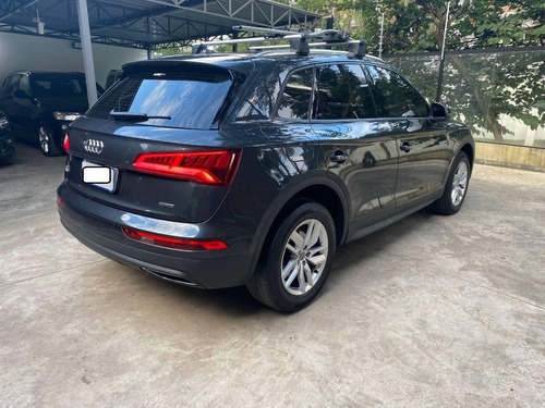 Imagem 4 de 15 de Audi Q5 Prestige Blindado