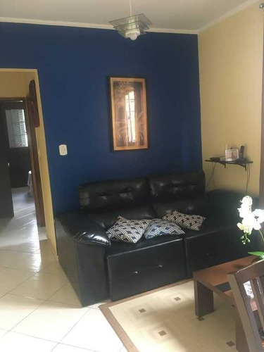 Imagem 4 de 13 de Apartamento Em Centro, Osasco/sp De 95m² 2 Quartos À Venda Por R$ 270.000,00 - Ap1013536-s
