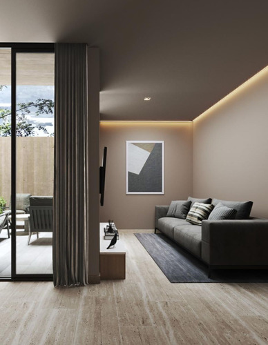 Preventa De Penthouse En Providencia 818, Colonia Del Valle