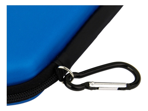 2pcs Bolsa Funda Elegante Compatible Con Psp 1000/2000/3000