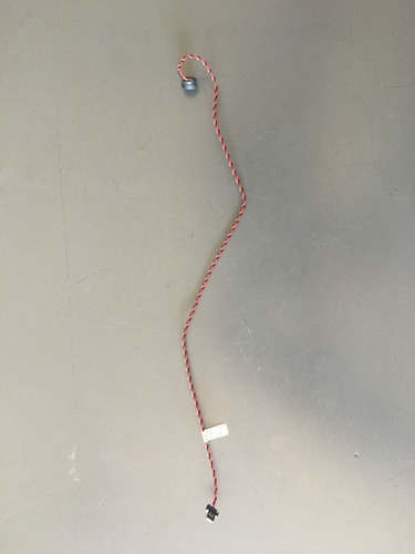 Microfono - Bgh G860