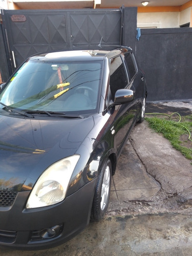 Imagen 6 de 18 de Suzuki Swift 2008 1.5 N