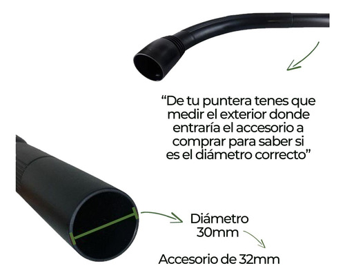 Cepillo Para Piso Y Alfombra Aspiradora Moulinex Mo1523ar