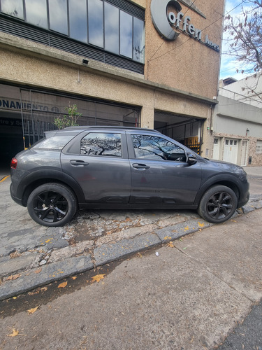 Citroën C4 Cactus 1.6 Vti 115 Feel Pk