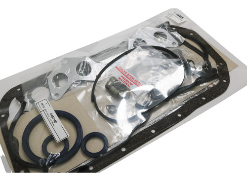 Conjunto Completo De Juntas Mazda 2.0/2.2 Cód. 2675