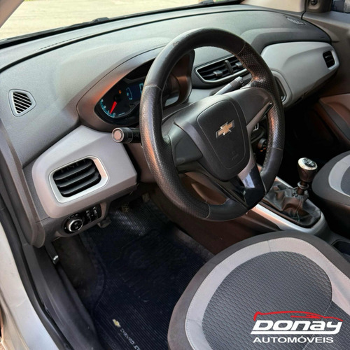 Chevrolet Onix 1.0 Lt 5p