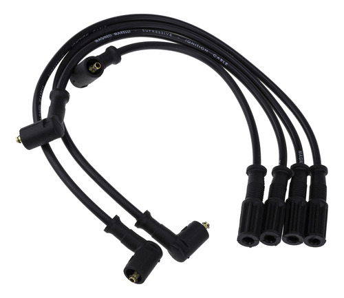 Cables Bujias Juego 1.4 Fiat Brava Sx