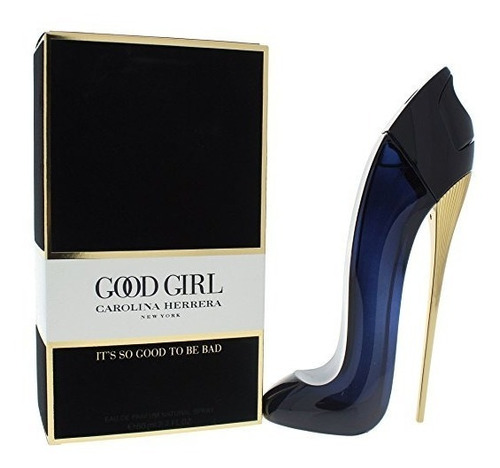 Carolina Herrera Good Girl Eau De Parfum Spray 2,7 ¿¿onza