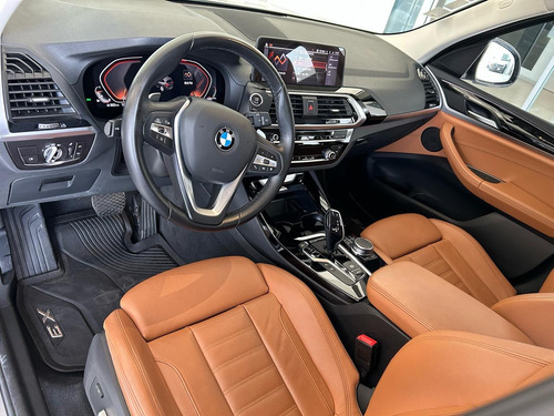 BMW X3 Xdrive 30I