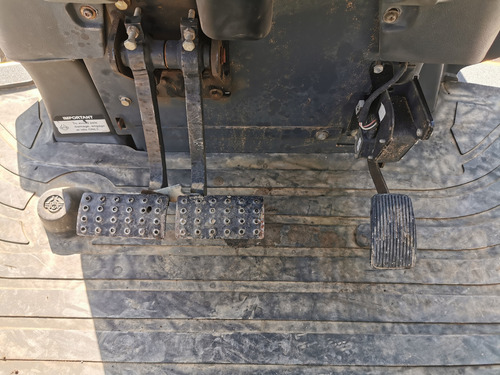 Retroexcavadora 2011 John Deere 310sj 4x4 Kit Y Extensión