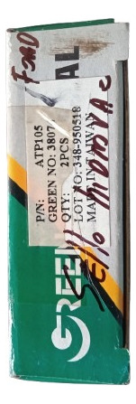 Estopera Hidrovac Ford