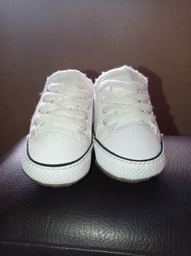 Zapatillas Converse Niña 