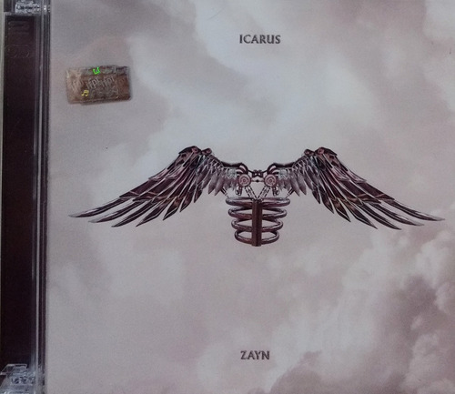 Zayn - Icarus Falls 