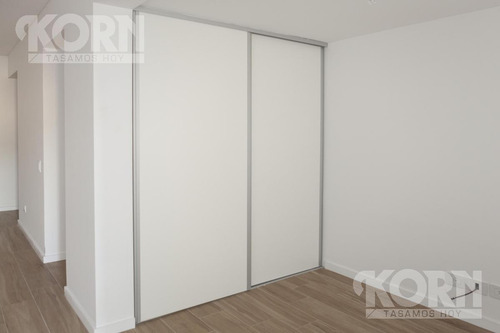 Imagen 13 de 30 de A Estrenar En Barrio Norte, Venta Departamento De 2 Ambientes Con Baulera