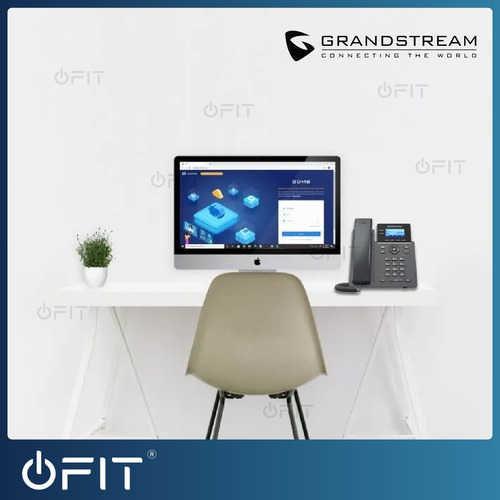 Imagen 8 de 11 de Telefono Ip Grandstream Grp2601p 2 Sip 2 Lineas Poe