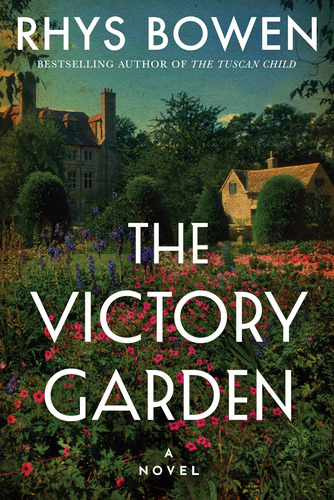 Libro The Victory Garden: A Novel En Ingles