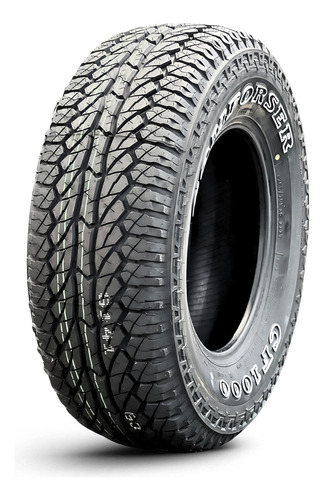 Pneu 265/70 Aro 17 Ranger S-10 Hilux Frontier