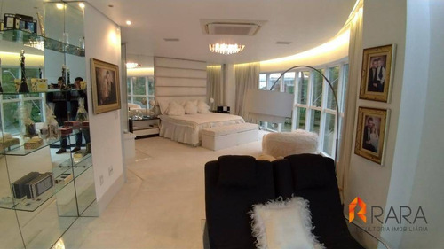 Imagem 10 de 30 de Sobrado Residencial À Venda, Parque Terra Nova Ii, São Bernardo Do Campo - So0008. - So0008