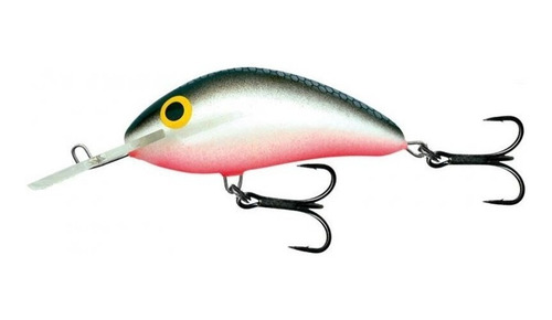 Señuelo Salmo Hornet 4 Floating 