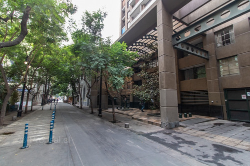 Depto Tipo Studio(1 Ambiente) - Mosqueto/ Metro Bellas Artes