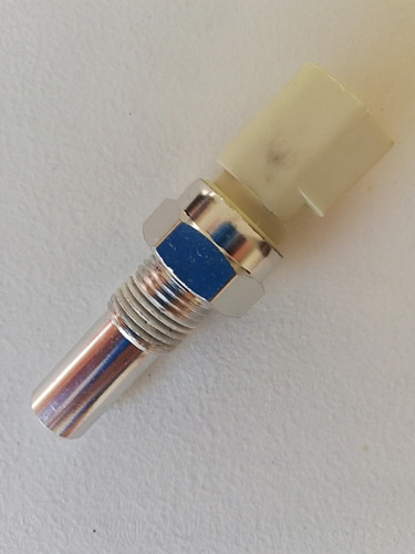 Imagen 2 de 5 de Sensor Retroceso Ford Fiesta Max 2008 Al 2010