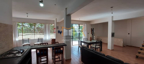Imagen 13 de 22 de Mk Inmobiliaria Vende Excelente Chalet Y Casa En Urbanización El Sitio, San Antonio De Los Altos / 04241348538