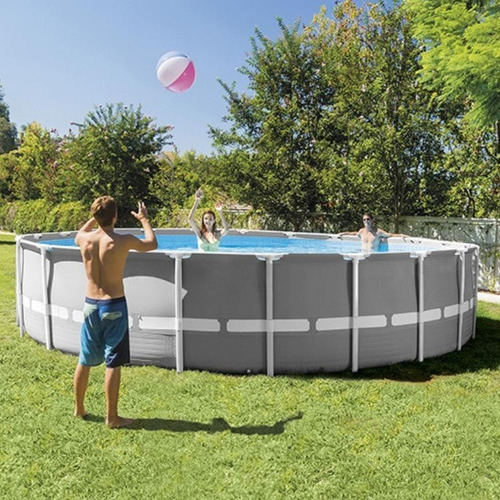 Piscina Estructural 3,66 Mt X 0,99 Entrega Gratis En Casa
