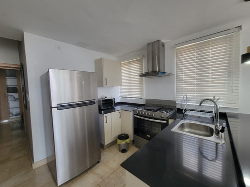 Foxpiantini.com - A336 | Alquiler De Apartamento En Piantini | Diseño Moderno Y Exclusividad