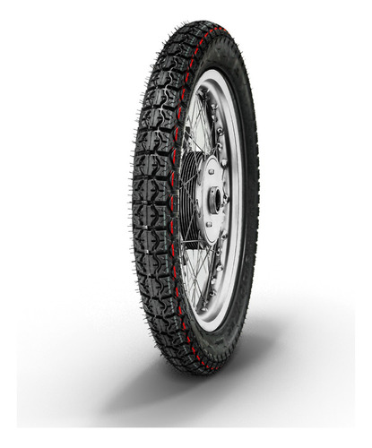 Llanta Sport Calle 275-18 Rt-005 Tt 48l Rinova Tires