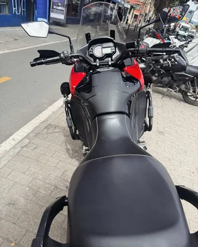 Kawasaki Klz Versys 1.000 Adf