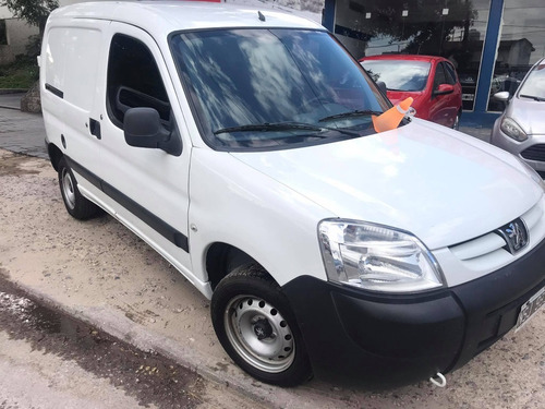 Peugeot Partner Furgon