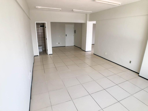 Imagem 13 de 20 de Sala Em Meireles, Fortaleza/ce De 388m² Para Locação R$ 8.500,00/mes - Sa278438-r