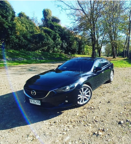 Mazda 6 En Desarme ...consulte