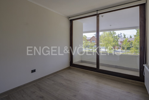 Dúplex Con Jardín En Camino Real
