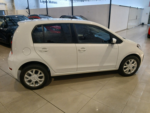 Volkswagen Up! 1.0 High Up! 75cv