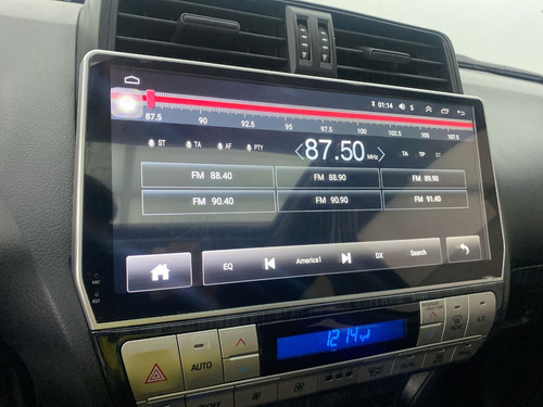 Imagen 19 de 25 de Toyota Prado Tx-l 3.0