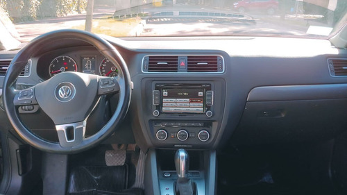 Volkswagen Vento 2.0 Sportline Tsi 200cv Dsg