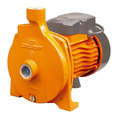 Bomba Centrífuga Lüsqtoff Cpm146 0.75 Hp Agua Limpia 