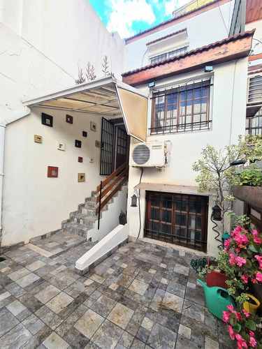 Imagen 20 de 27 de Duplex De 5 Amb, 222 M2 Total, C/ Balcón, Patio Y Terraza, Dos Cocheras, Nuñez