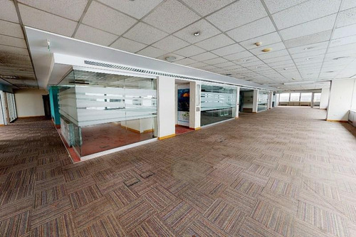 Imagen 29 de 30 de Excelentes Oficinas Corporativas Frente A Plaza Roma