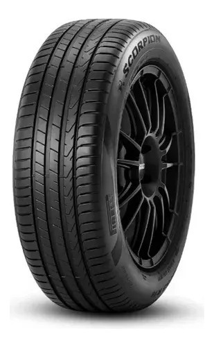 Neumatico 235/45r19 95h Pirelli Scorpion