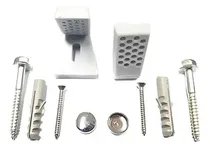 Comprar Repuesto Fijación Inodoro Y Bidet Roca Gap, Dama Senso, Hall