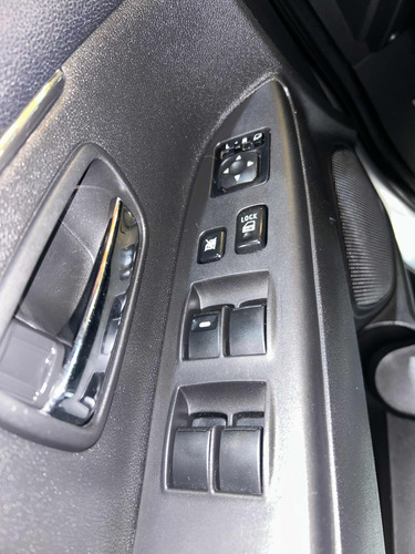 Mitsubishi ASX 2.0 2wd Cvt 5p